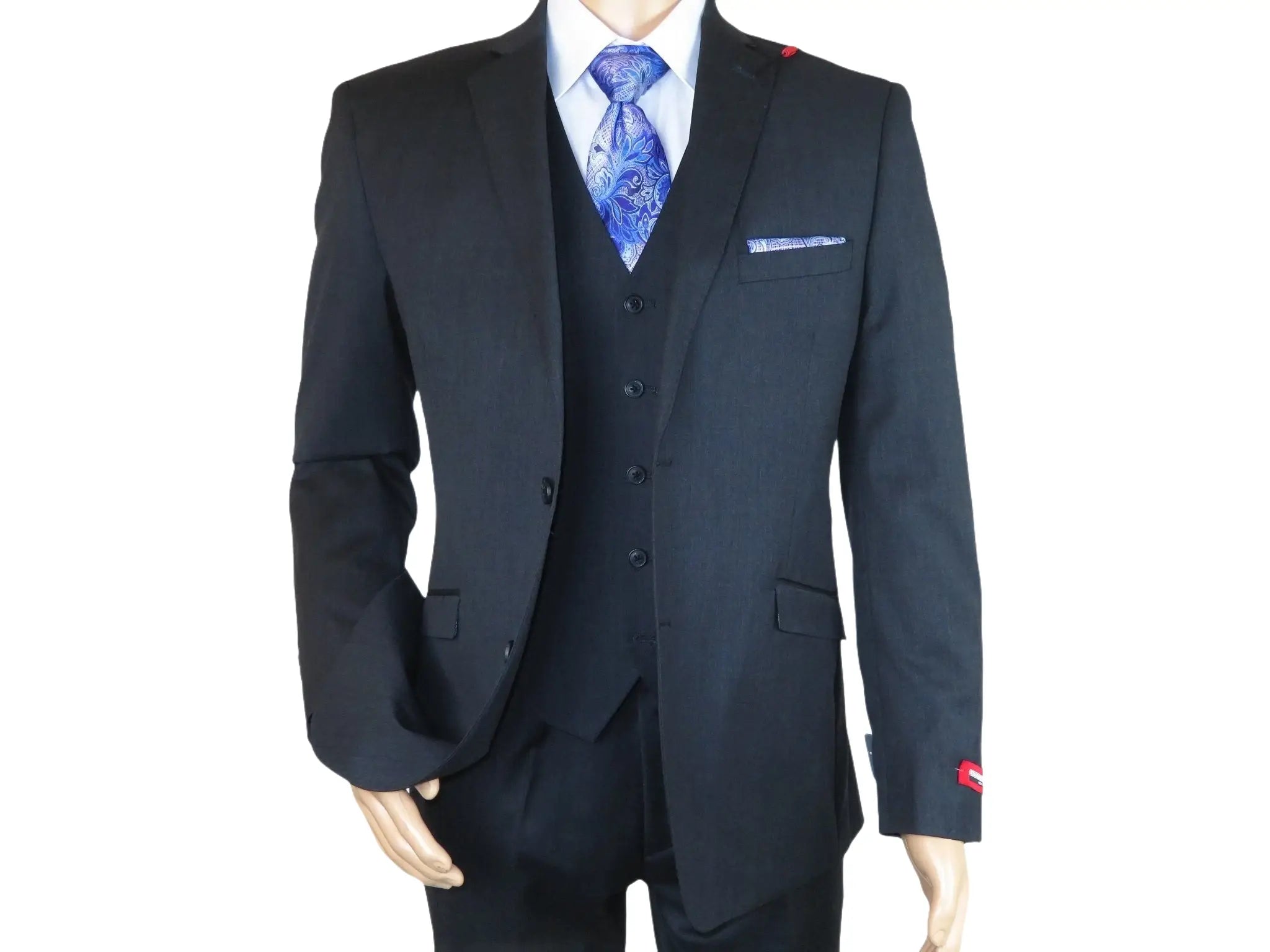 Adolfo Suits - J.Valintin Men's Wear Legend