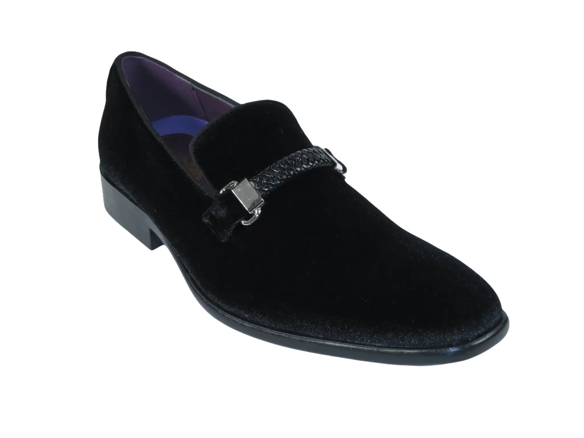 After Midnight Formal Shoes - J.Valintin Men's Wear Legend