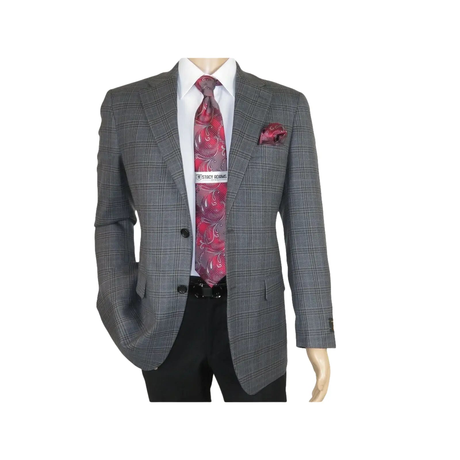 Apollo King Sport coat - J.Valintin Men's Wear Legend