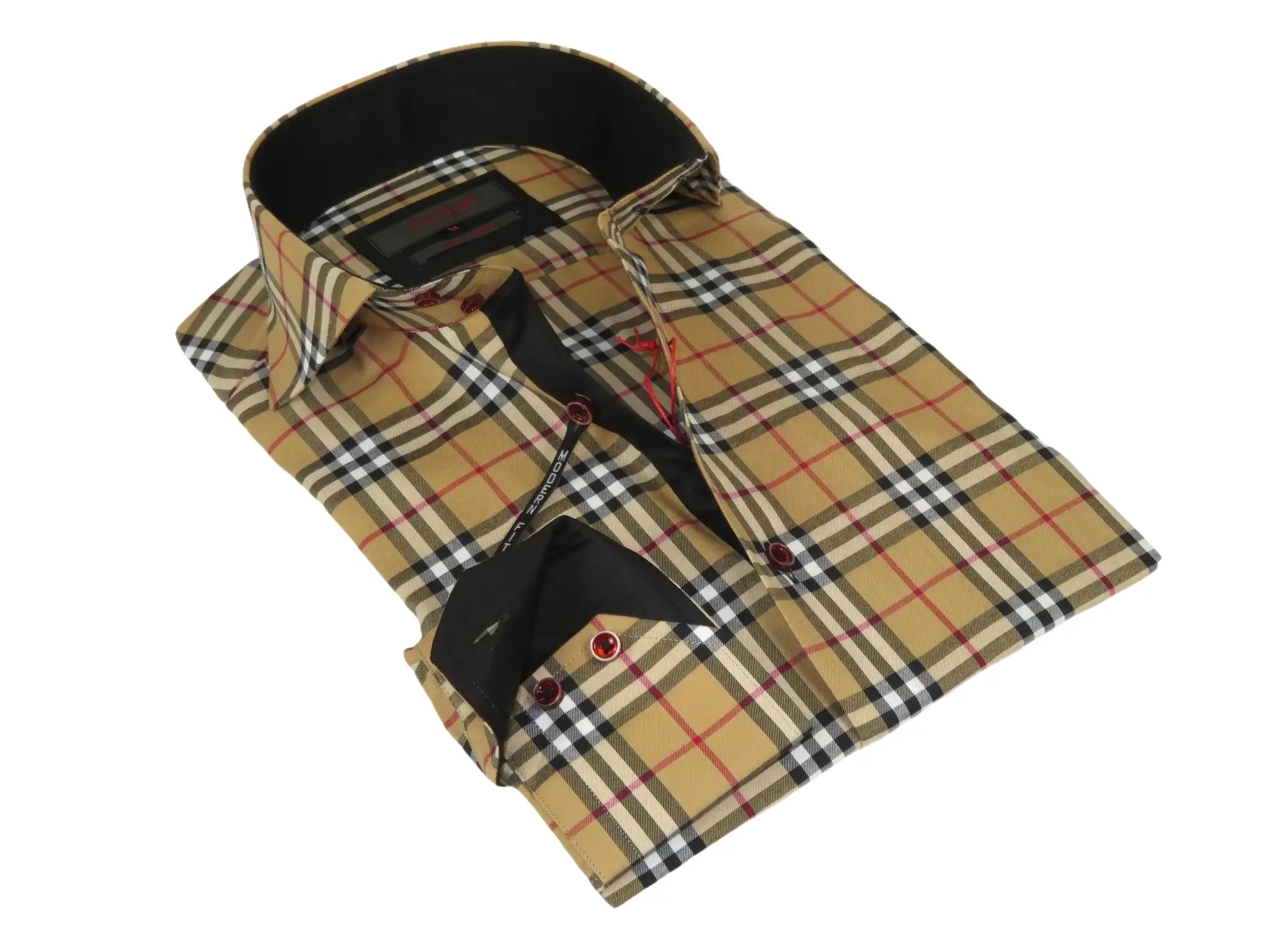 Axxess shirts,(Made in Turkey) - J.Valintin Men's Wear Legend