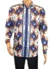 Barocco Shirts - J.Valintin Men's Wear Legend