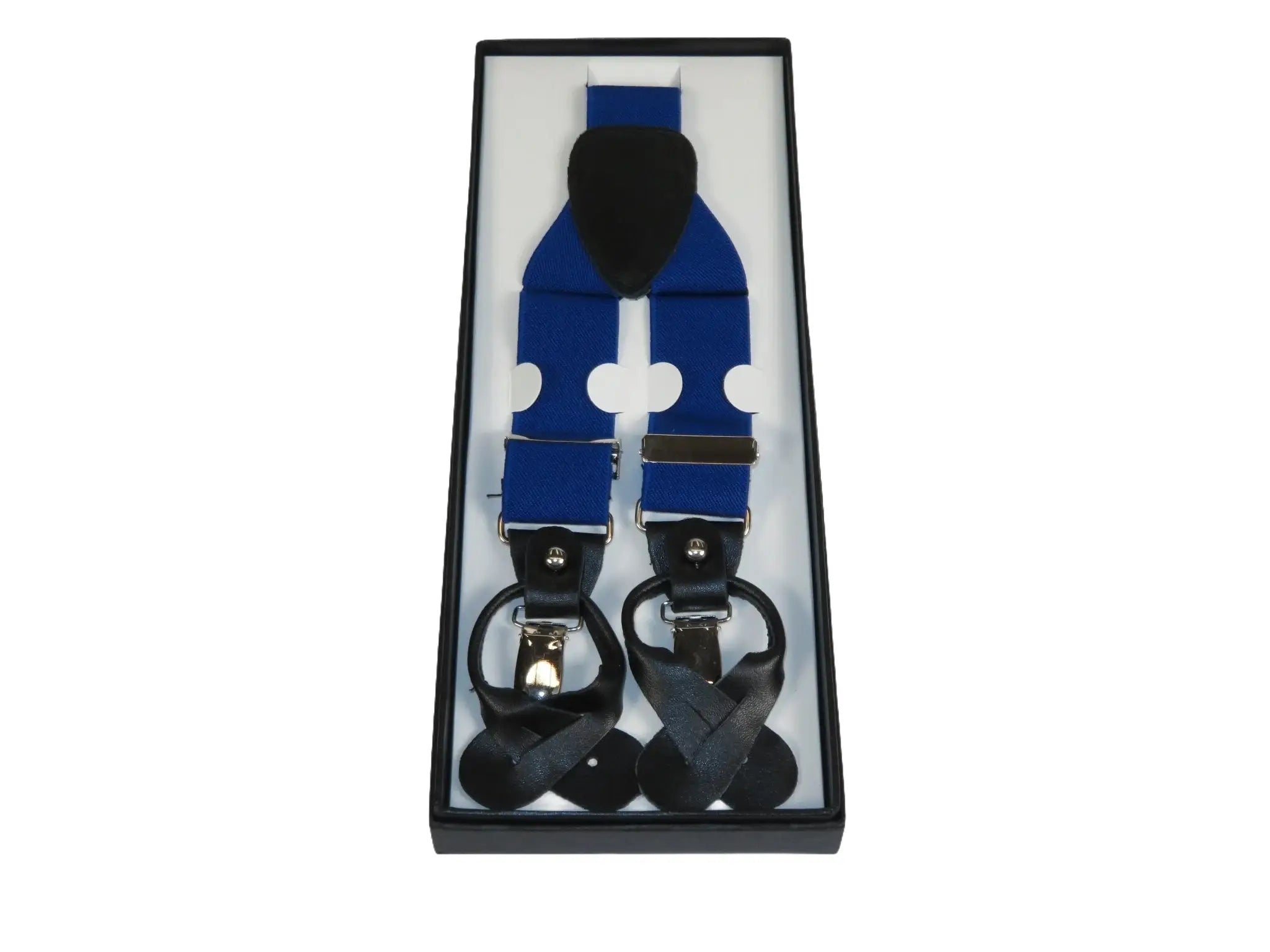 Belts & Suspenders - J.Valintin Men's Wear Legend