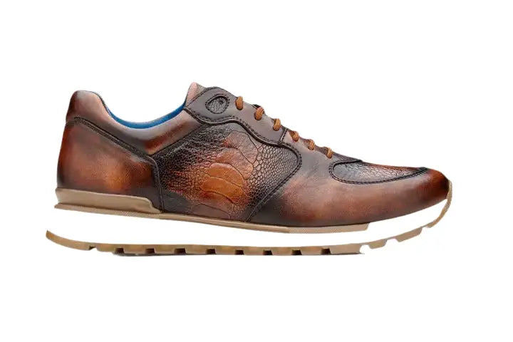 Belvedere Exotic Shoes - J.Valintin Men's Wear Legend