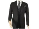 Berlusconi Super 180's Wool - J.Valintin Men's Wear Legend