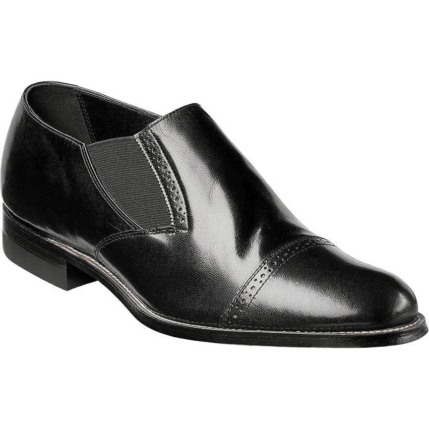 00017 , Stacy Adams Leather Shoes Madison Slip On Cap Toe 00017 , Stacy Adams Leather Shoes Madison Slip On Cap Toe