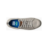 Nunn Bush Aspire Knit Lace To Toe Oxford Walking Shoes Stone Multi 85069-285