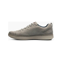 Nunn Bush Aspire Knit Lace To Toe Oxford Walking Shoes Stone Multi 85069-285