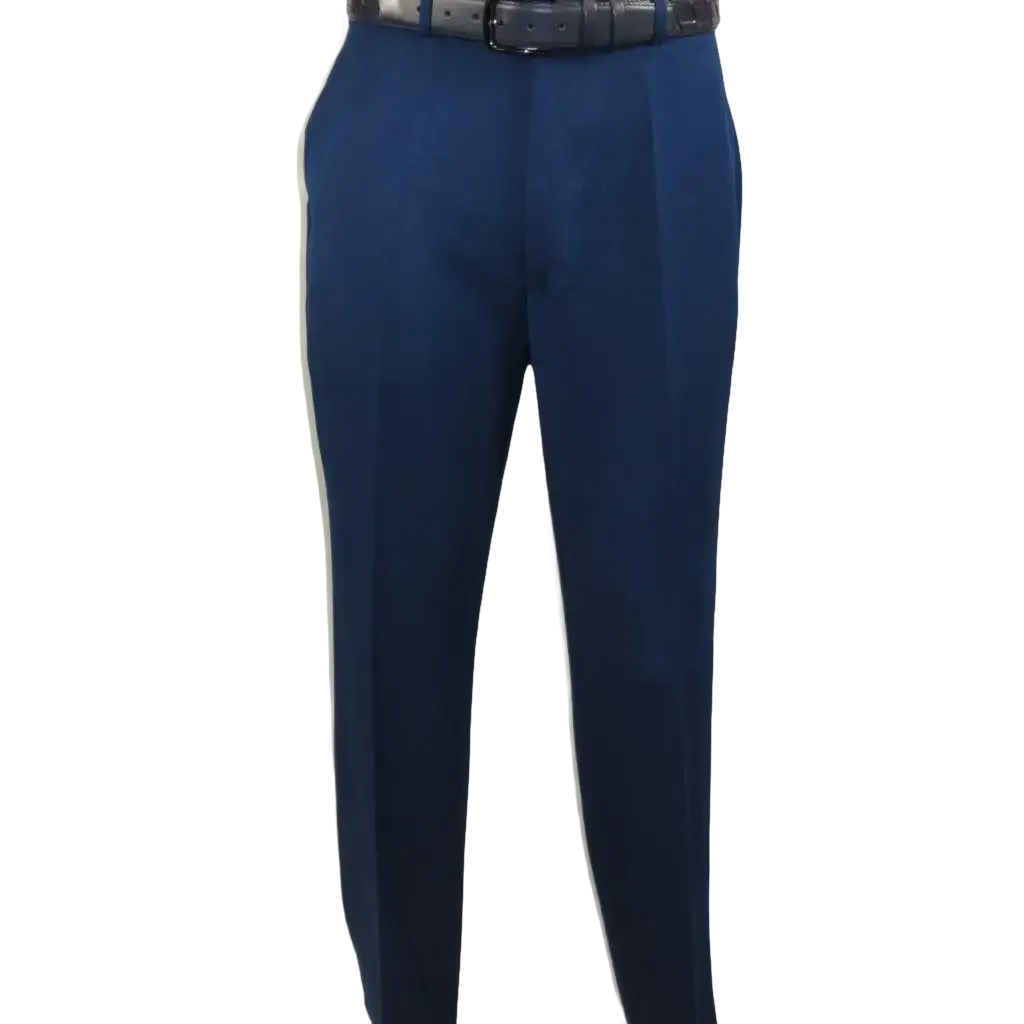 Men's MONTIQUE Two Piece Set Walking Leisure Suit Long Sleeves 1641 Navy Blue