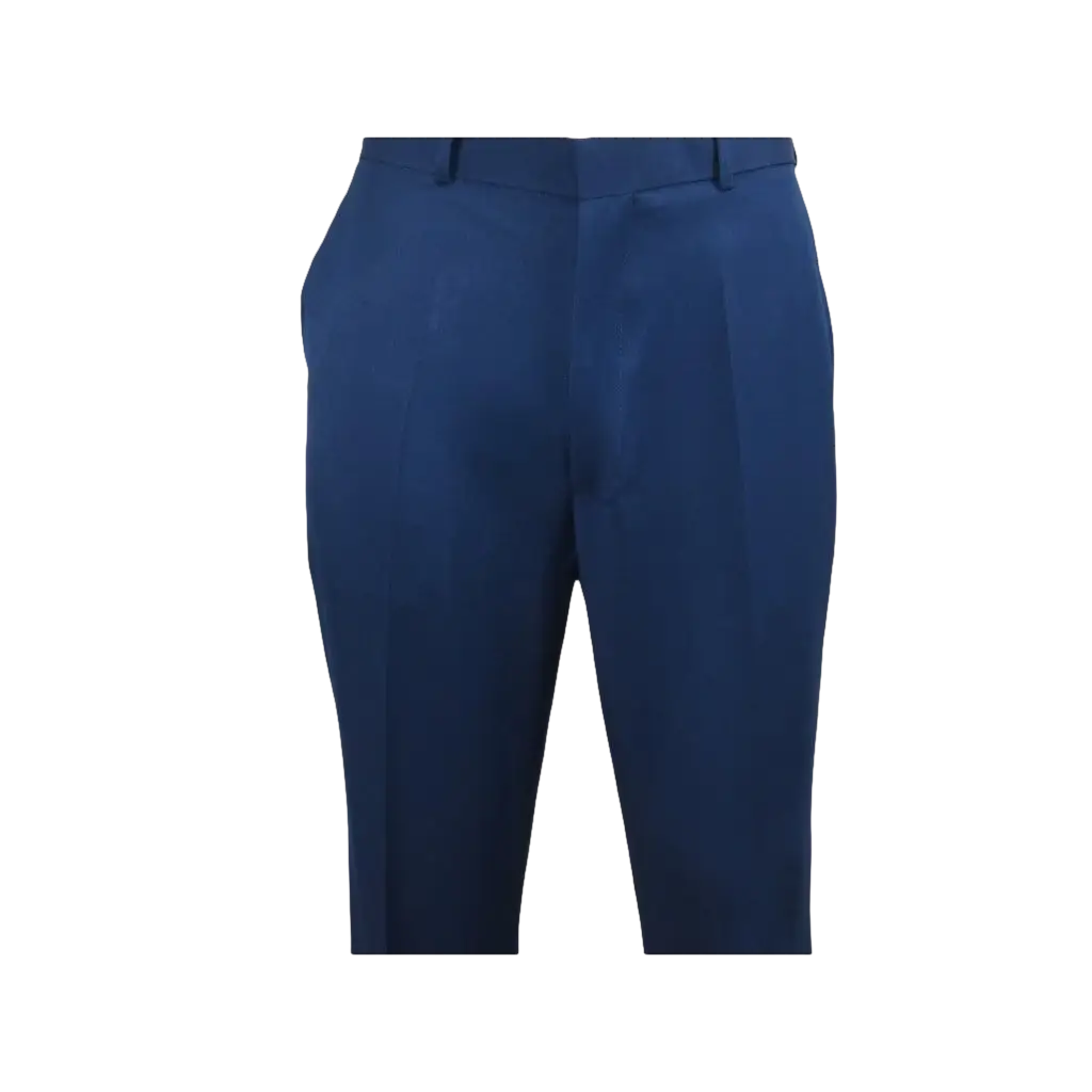 Men's MONTIQUE Two Piece Set Walking Leisure Suit Long Sleeves 1641 Navy Blue