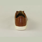 Mens COLE HAAN Grand Crosscourt Comfort Shoes Light , Soft Leather C26521 Tan