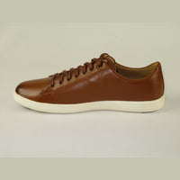 Mens COLE HAAN Grand Crosscourt Comfort Shoes Light , Soft Leather C26521 Tan