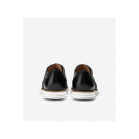 Mens COLE HAAN Shoes OriginalGrand Wingtip Oxford Lace up Comfort C26469 Black