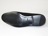 Men's Shoes Steve Madden Slip On Formal Beaded sparks Cirius Black