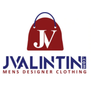J.Valintin Men's Wear Legend logo