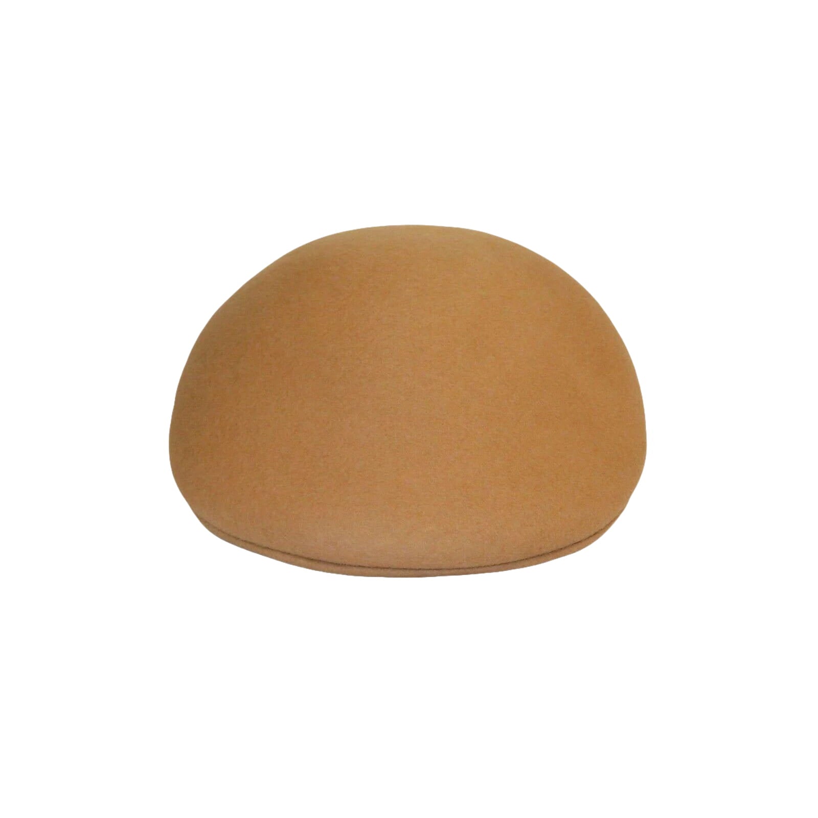 Men Fashion Classic Flannel Wool Ascot Ivy Hat Bruno Capelo Tyson TY103 Camel - J.Valintin Men's Wear Legend - 98103