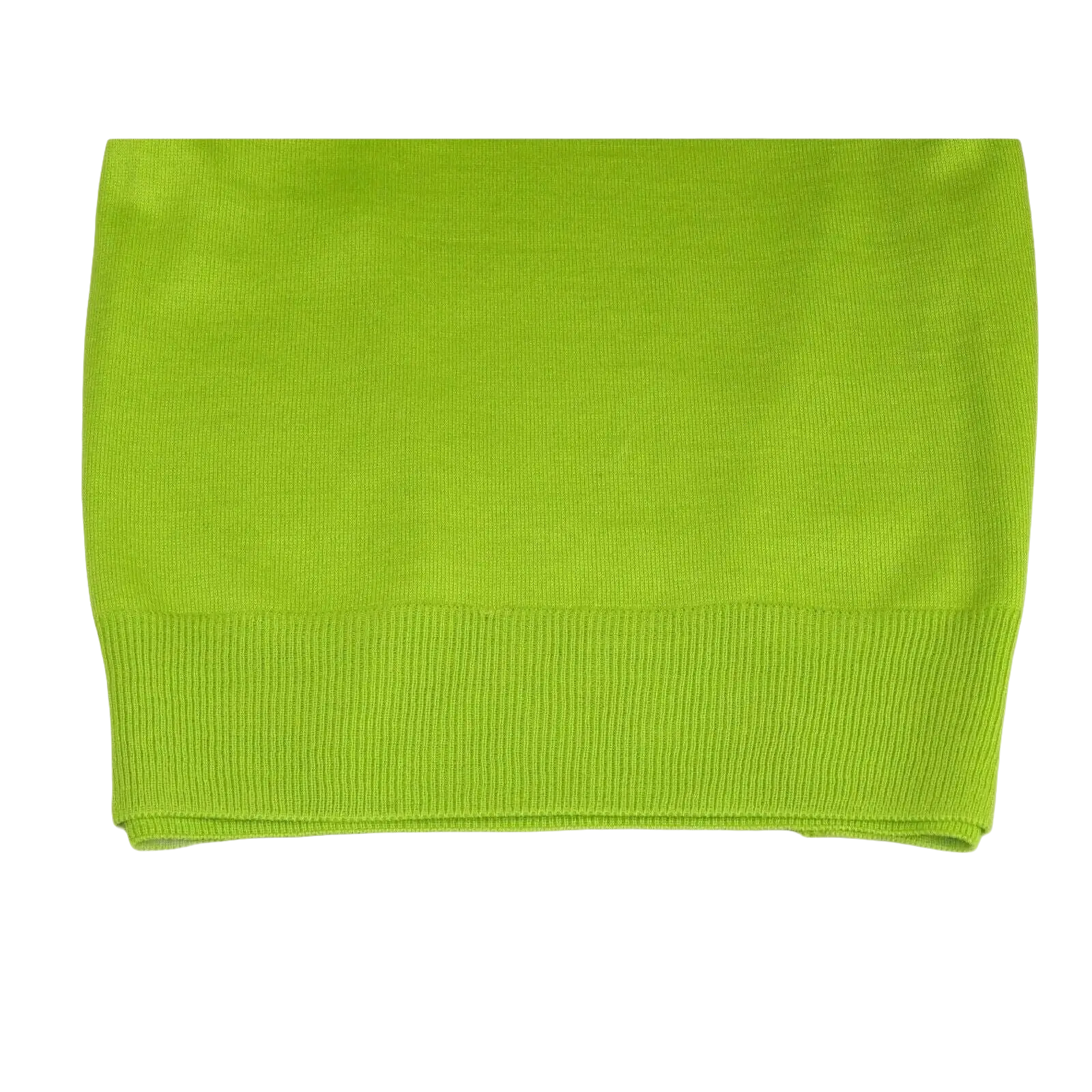 Men PRINCELY Soft Comfortable Merinos Wool Sweater Knits Mock 1011 - 00 Lime Green - J.Valintin Men's Wear Legend - 96673