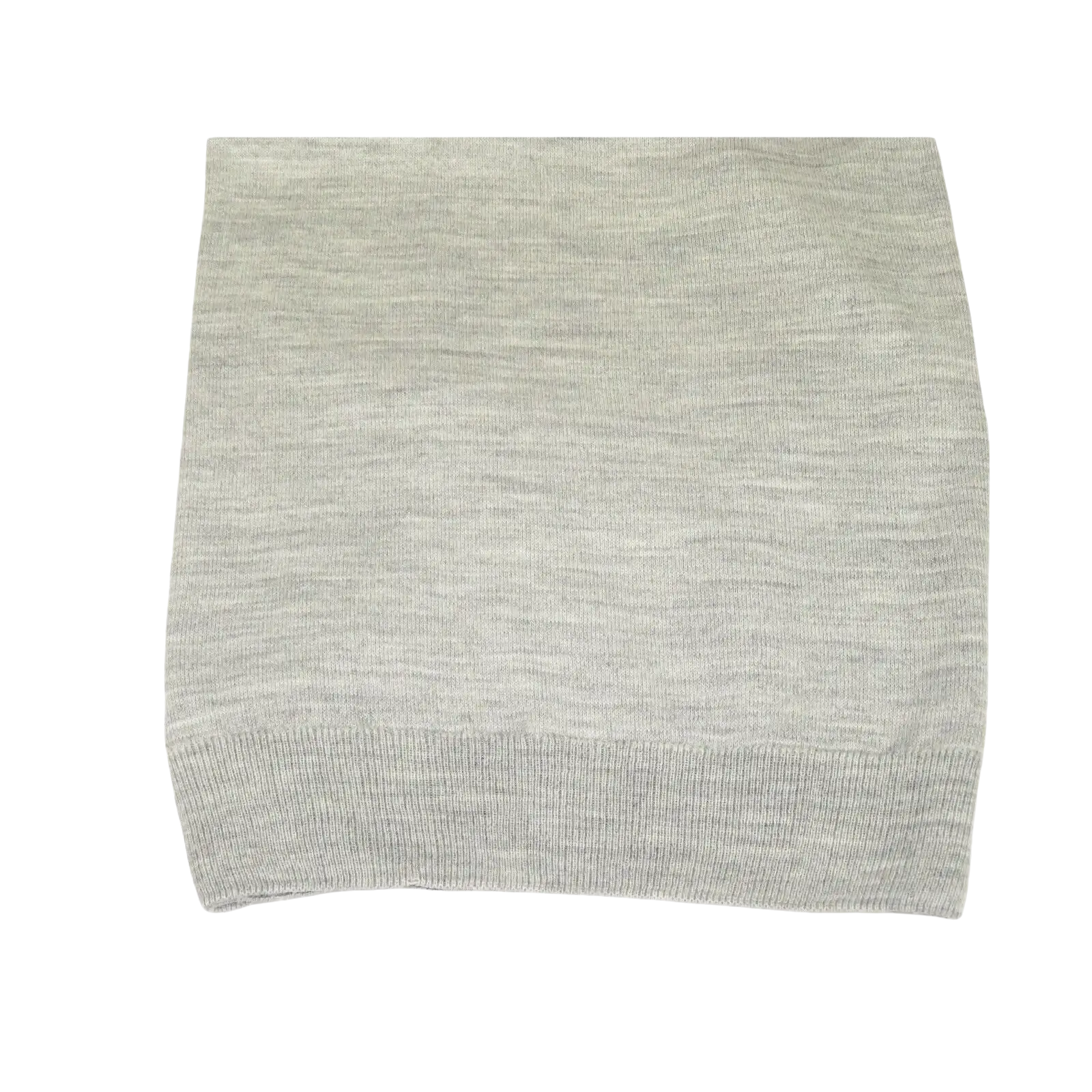 Mens PRINCELY Soft Merinos Wool Sweater Knits Lightweight Polo 1011 - 40 Silver - J.Valintin Men's Wear Legend - 96626