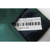 Men's Tie and Hankie Set Soft Microfiber Silky Vito Rofolo by J.Valintin VTR-55