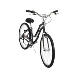 Huffy 27.5 In. Ladies' Parkside Bike, Black Matte Fast Shipping New.