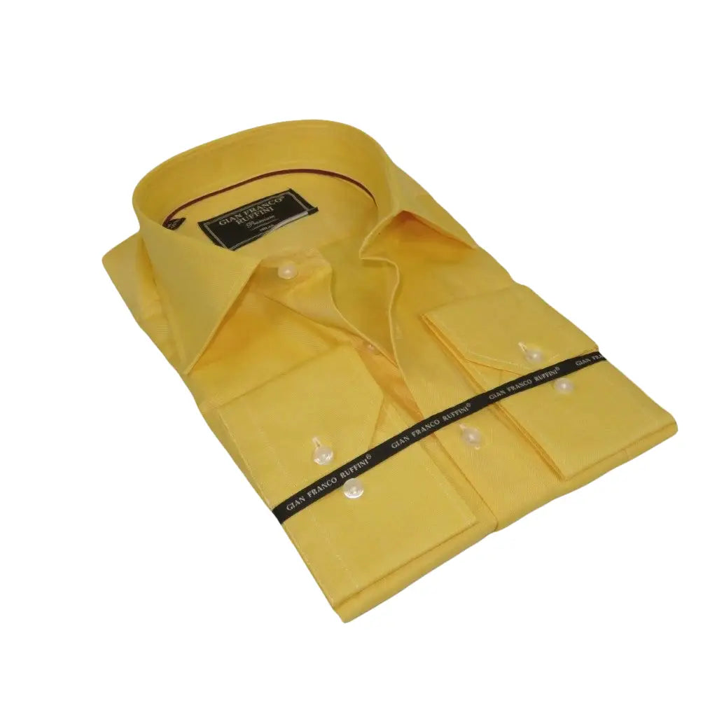 Gian Franco Ruffini – J.Valintin Men's Wear Legend