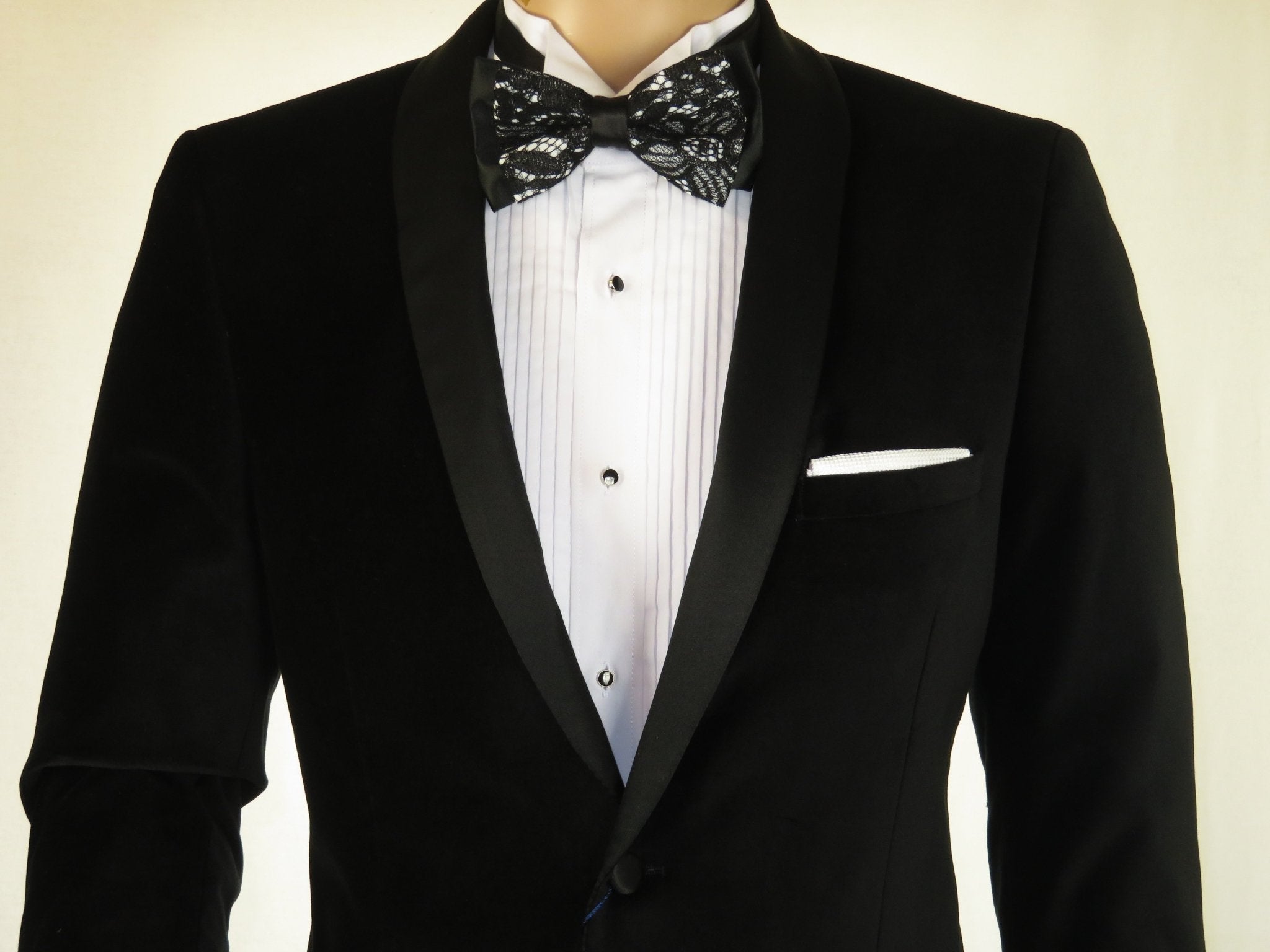 Adolfo Sport Coat - J.Valintin Men's Wear Legend