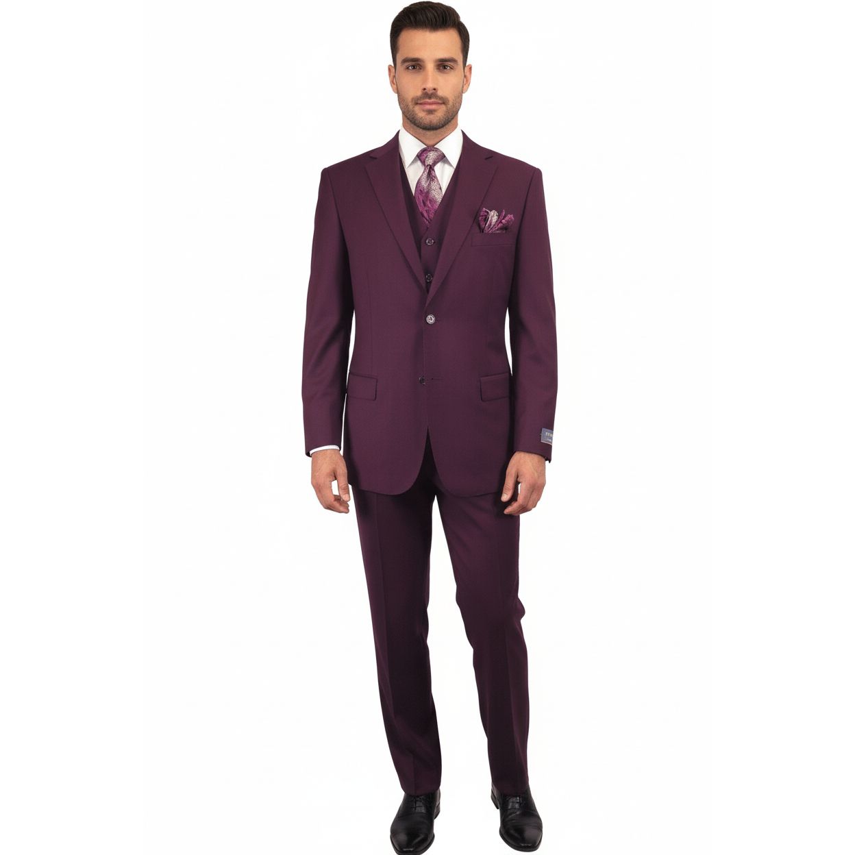 Assorted Brand Suits