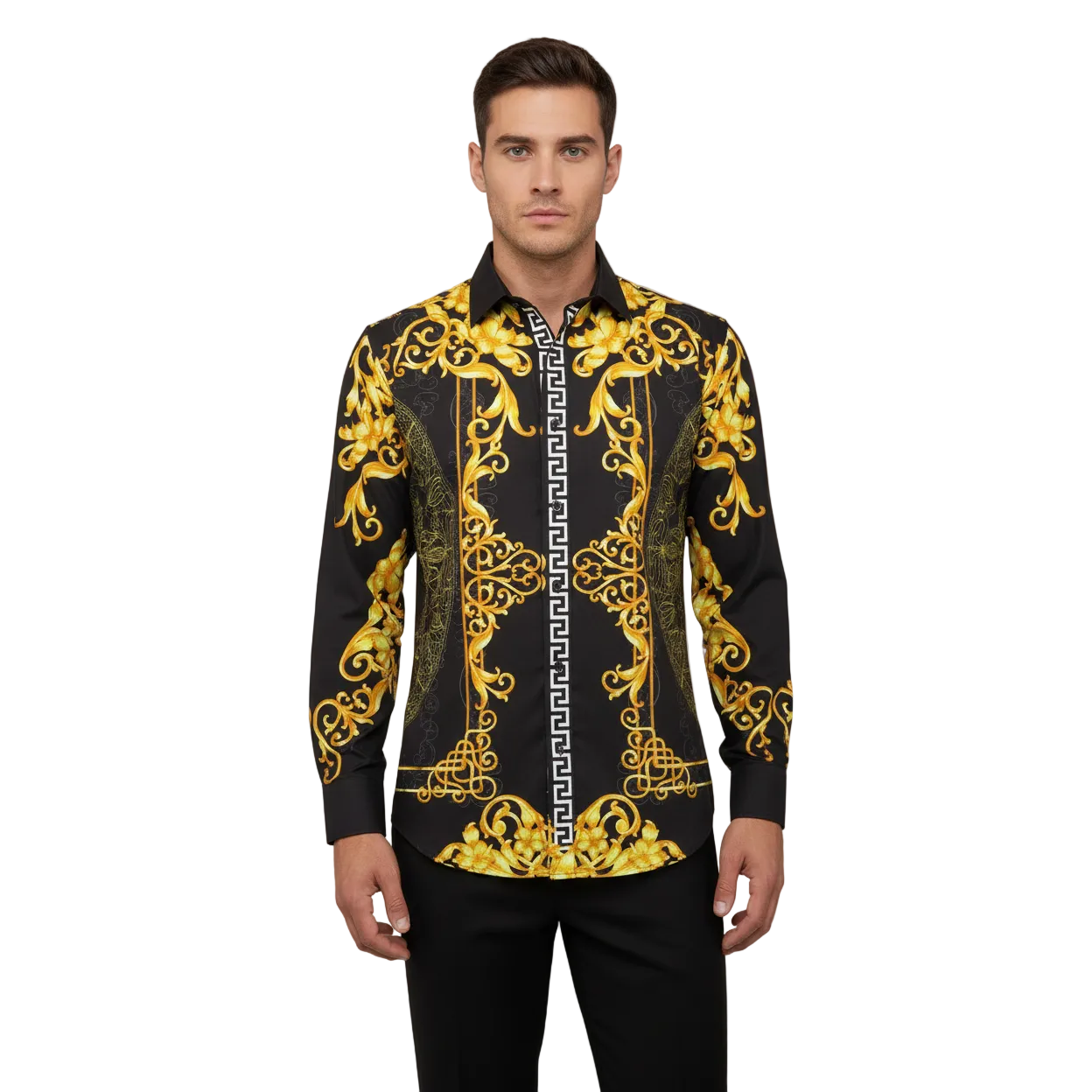 Barocco Shirts