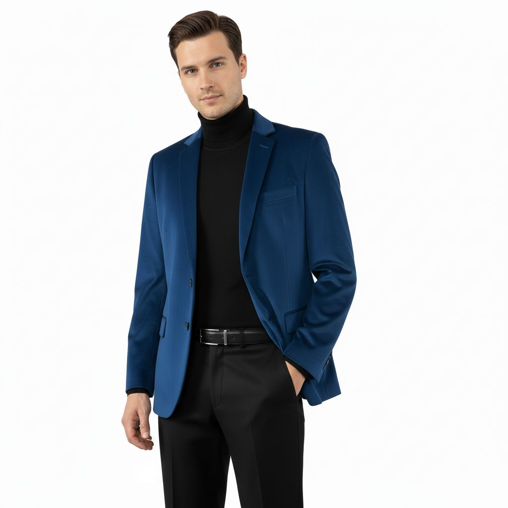 Bassiri Sport Coats