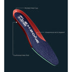 Stacy Adams Everidge Plain Toe Sneaker Comfortable Olive 25689-303