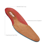 Stacy Adams Talamanco Bike Toe Oxford Animal Print Teal Multi 25788-448
