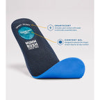 Nunn Bush Hyde II Moc Toe Slip On Shoes Comfortable Cognac 81360-221