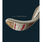 Stacy Adams Everidge Plain Toe Sneaker Comfortable Olive 25689-303