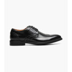 Stacy Adams Bennett Wingtip Oxford Classic Shoes Black 25752-001