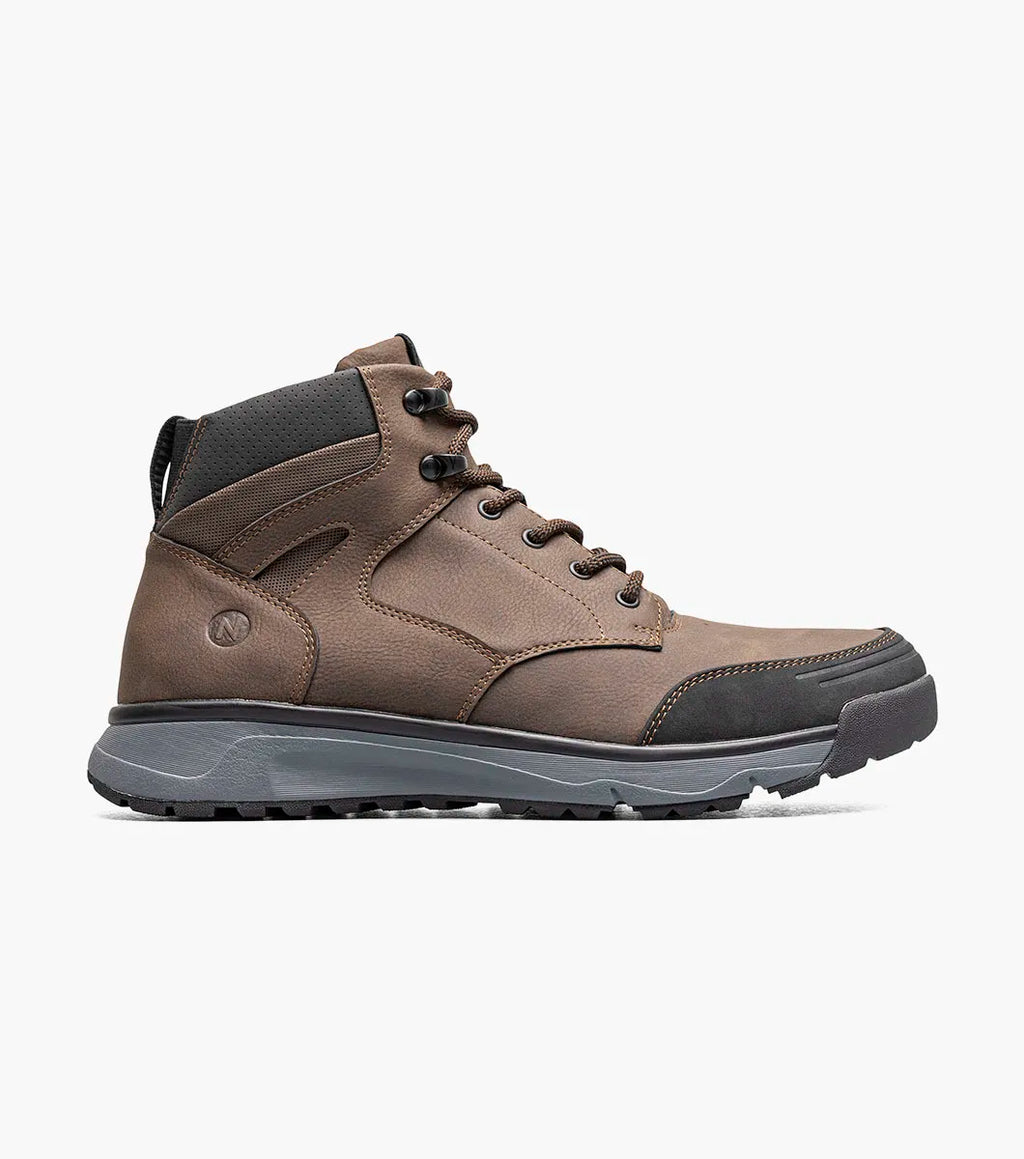 Nunn Bush Sedona Moc Toe Boot Brown 85174-200