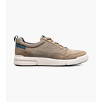 Nunn Bush KORE City Rally Mesh Moc Toe Sneaker Cargo 85157-304