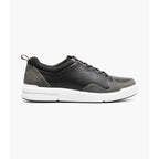 Nunn Bush KORE City Rally Lace To Toe Dress Sneaker Black Multi 85158-009