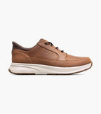 Nunn Bush KORE Taz EZ Hands Free Moc Toe Oxford 85191-238 Tan Multi