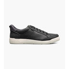 Nunn Bush KORE City Walk EZ Lace To Toe Oxford Sneaker Black Multi 85152-009
