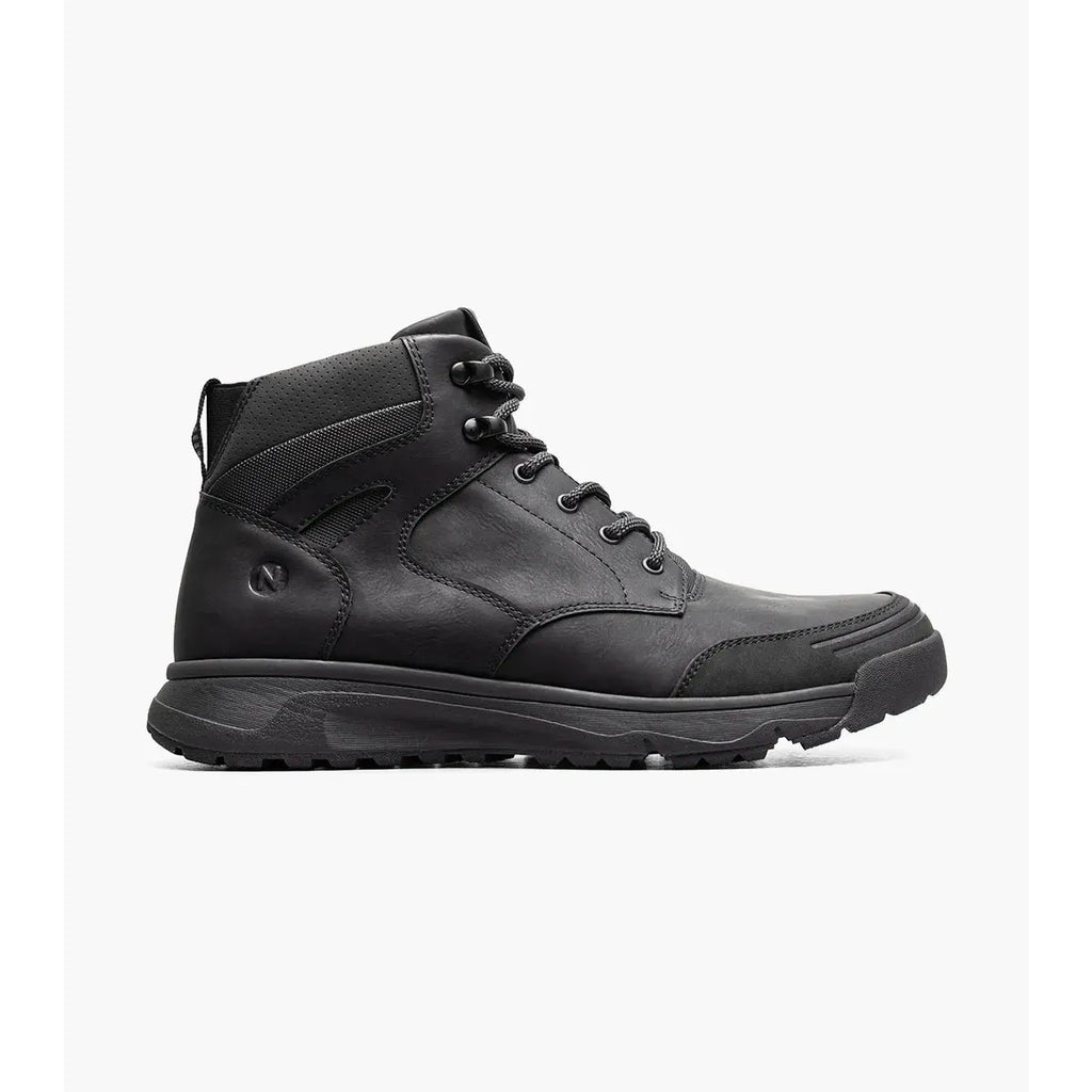 Nunn Bush Sedona Moc Toe Boot Black 85174-001