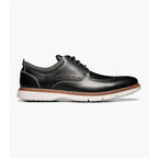 Stacy Adams Synergy Wingtip Oxford Walking Sneaker Black 25418-001