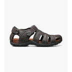 Nunn Bush Rio Bravo Fisherman Sandal Brown 84799-200