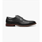 Stacy Adams Marlton Plain Toe Oxford Men's Shoes Black 25490-001