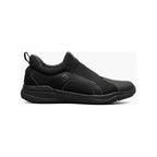 Nunn Bush Grazie AP1 Work Splash Guard Slip On Chef Shoes Black 85121-001