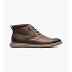Nunn Bush Chase Plain Toe Chukka Dress Modern Boot Brown Multi 85049-249