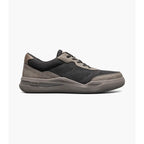Nunn Bush Kortside Knit Moc Toe Sneaker Black Multi 85209-009