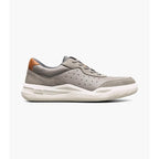 Nunn Bush Kortside Moc Toe Sneaker Gray Multi 85208-062