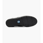Nunn Bush KORE City Walk Work EZ Moc Toe Slip On Dressy Shoes Black 85162-001
