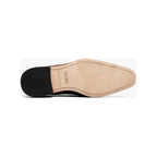 Stacy Adams Tristano Modified Bike Toe Oxford Shoes Cognac 25694-221