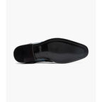 Stacy Adams Tindall Wingtip Oxford Men's Shoes 25832-009 Black Multi