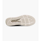Nunn Bush Ponte Perf Toe Sneaker Gray Multi Lightwieght 85194-062